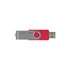 Флешка GOODRAM 16 GB UTS2 Twister Red (UTS2-0160R1R11)