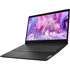 Ноутбук LENOVO IdeaPad 3 15IML05 Business Black (81WB011DRA)