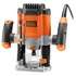 Фрезер BLACK&DECKER KW1200EKA 1200Вт. (KW1200EKA)
