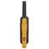 Рація портативна Motorola TALKABOUT T82 Extreme TWIN Yellow Black (5031753007171)