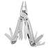 Мультитул Leatherman Wingman Silver (832523)