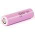 Акумулятор 18650 Li-Ion Samsung INR18650-30Q, 3000mAh, 15A, 4.2/3.6/2.5V, рожевий