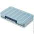 Ящик рибальський Aquatech Reversible двусторонній 225x129x47 (1697.00.39)