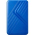 Зовнішній жорсткий диск APACER AC236 1TB USB 3.1 Blue