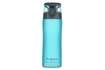 Пляшка для води Ardesto 600 мл, голуба, пластик AR2205PB