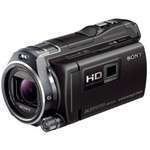 Цифрова відеокамера Sony Handycam HDR-PJ810 Black (HDRPJ810EB.CEL)