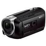 Цифрова відеокамера Sony Handycam HDR-PJ410 Black (with Projector) (HDRPJ410B.CEL)