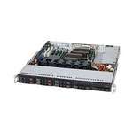 Корпус до сервера Supermicro CSE-113TQ-600CB