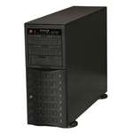 Корпус до сервера Supermicro CSE-745TQ-R920B
