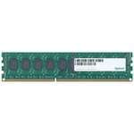 Модуль пам'яті для сервера DDR3 8GB ECC RDIMM 1600MHz 1Rx4 1.5/1.35V CL11 Apacer (75.CA3EA.G010B/M393B1G70QH0-YK0)