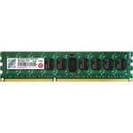 Модуль пам'яті для сервера DDR3 8GB ECC RDIMM 1600MHz 2Rx8 1.5V CL11 Transcend (TS1GKR72V6H)