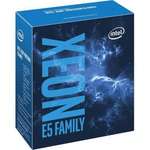 Процесор серверний INTEL Xeon E5-2620 V4 8C/16T/2.1GHz/20MB/FCLGA2011-3/BOX (BX80660E52620V4)