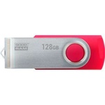 USB флеш накопичувач Goodram 128GB UTS3 Twister Red USB 3.0 (UTS3-1280R0R11)