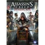 Гра PC Assassin’s Creed Syndicate (12201625)