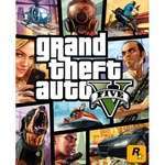 Гра PC Grand Theft Auto V (GTA 5) (11582441)