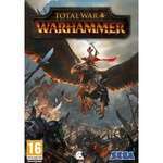 Гра PC Total War: WARHAMMER