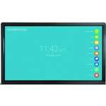 LCD панель Clevertouch 75" Plus LUX (15475LUXEX)