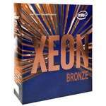 Процесор серверний INTEL Xeon Bronze 3106 8C/8T/1.7GHz/11MB/FCLGA3647/BOX (BX806733106)