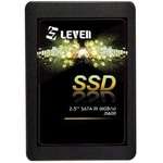 Накопичувач SSD 2.5" 512GB Leven (JS600SSD512GB)
