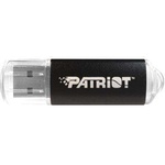 USB флеш накопичувач Patriot 32GB Xporter Pulse Black USB 2.0 (PSF32GXPPBUSB)