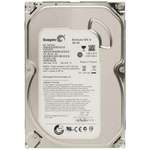 Жорсткий диск 3.5"  500GB Seagate (# ST500DM002-FR #)