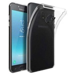 Чохол до моб. телефона Laudtec для Samsung J4/J400 Clear tpu (Transperent) (LC-J400F)