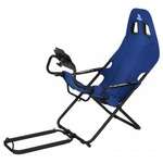 Крісло ігрове Sony Playseat Challenge Playstation (RCP.00162)