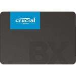 Накопичувач SSD 2.5" 240GB Micron (CT240BX500SSD1)