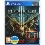 Гра Sony Diablo III Eternal Collection [Blu-Ray диск] [PS4] (88214RU)