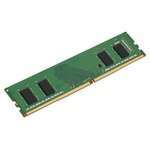 Модуль пам'яті для комп'ютера DDR4 8GB 2666 MHz Kingston (KVR26N19S6/8)
