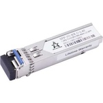 Модуль SFP Alistar Модуль SFP 1000BASE-BX 1SM WDM LC 20KM TX1310/RX1490nm DDM (SFP-1G-BX-U31-L20)