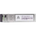 Модуль SFP Alistar Модуль SFP+ 10GBASE-BX 1SM WDM LC 20KM TX1330/RX1270nm DOM (SFP-10G-LR-BX-D)