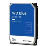 Жорсткий диск 3.5" 2TB WD (WD20EZBX)