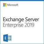 ПЗ для сервера Microsoft Exchange Server Enterprise 2019 Commercial, Perpetual (DG7GMGF0F4MF_0003)