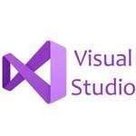 Офісний додаток Microsoft Visual Studio Professional 2022 Commercial, Perpetual (DG7GMGF0D3SJ_0003)