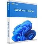 Операційна система Microsoft Windows 11 Home 64Bit Eng 1pk DSP OEI DVD (KW9-00632)