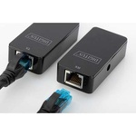 Адаптер USB 2.0 - UTP Cat5, 50m Digitus (DA-70141)