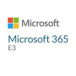 Офісний додаток Microsoft 365 E3 - Unattended License P1Y Annual License (CFQ7TTC0LFLX_0003_P1Y_A)