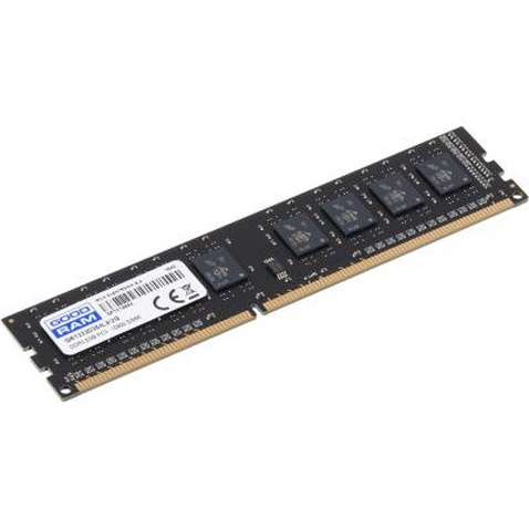 Модуль пам'яті для комп'ютера DDR3 2GB 1333 MHz Goodram (GR1333D364L9/2G)