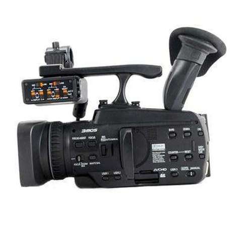 Цифрова відеокамера Panasonic AG-HMC-41