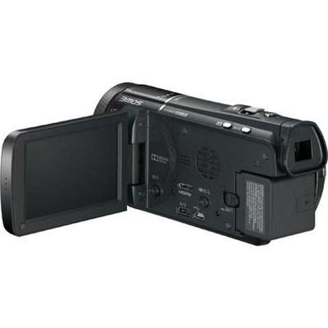 Цифрова відеокамера Panasonic HC-X920 (HC-X920EE-K)
