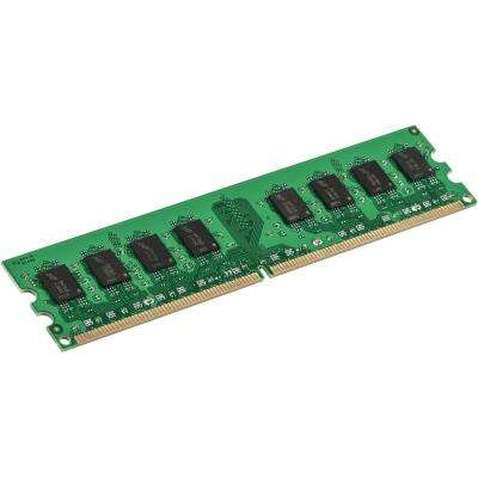 Модуль пам'яті для комп'ютера DDR2 2GB 800 MHz eXceleram (E20101A)