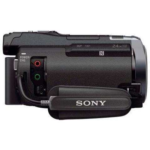 Цифрова відеокамера Sony Handycam HDR-PJ810 Black (HDRPJ810EB.CEL)
