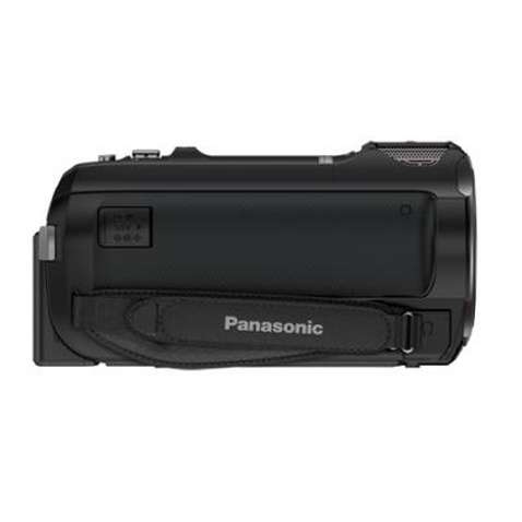 Цифрова відеокамера Panasonic HC-W850EE-K