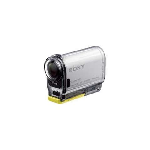 Екшн-камера Sony HDR-AS100V w/mount kit (HDRAS100VW.CEN)