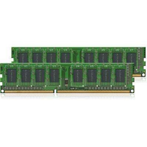 Модуль пам'яті для комп'ютера DDR3 8GB (2x4GB) 1600 MHz eXceleram (E30146A)