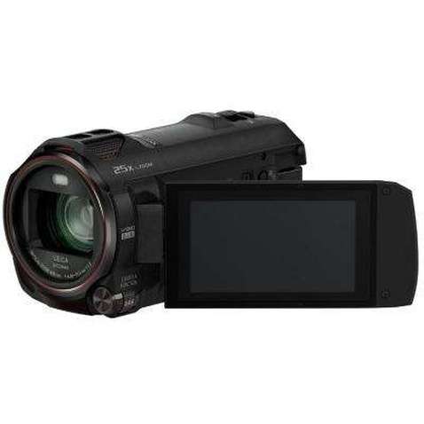 Цифрова відеокамера Panasonic HC-VX870EE-K