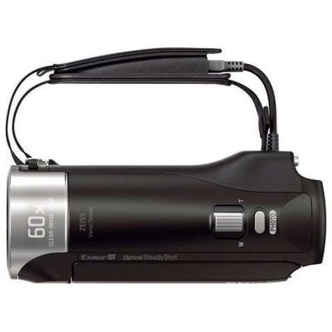 Цифрова відеокамера Sony Handycam HDR-CX405 Black (HDRCX405B.CEL)