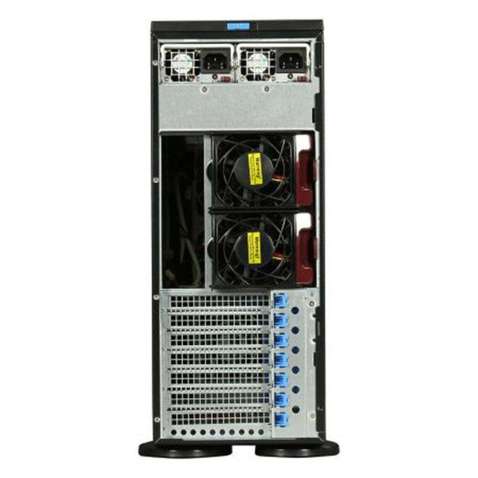 Корпус до сервера Supermicro CSE-745TQ-R920B