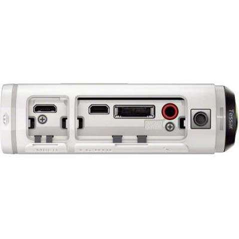 Екшн-камера Sony HDR-AS200V с пультом д/у RM-LVR2 (HDRAS200VR.AU2)